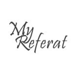  Myreferat